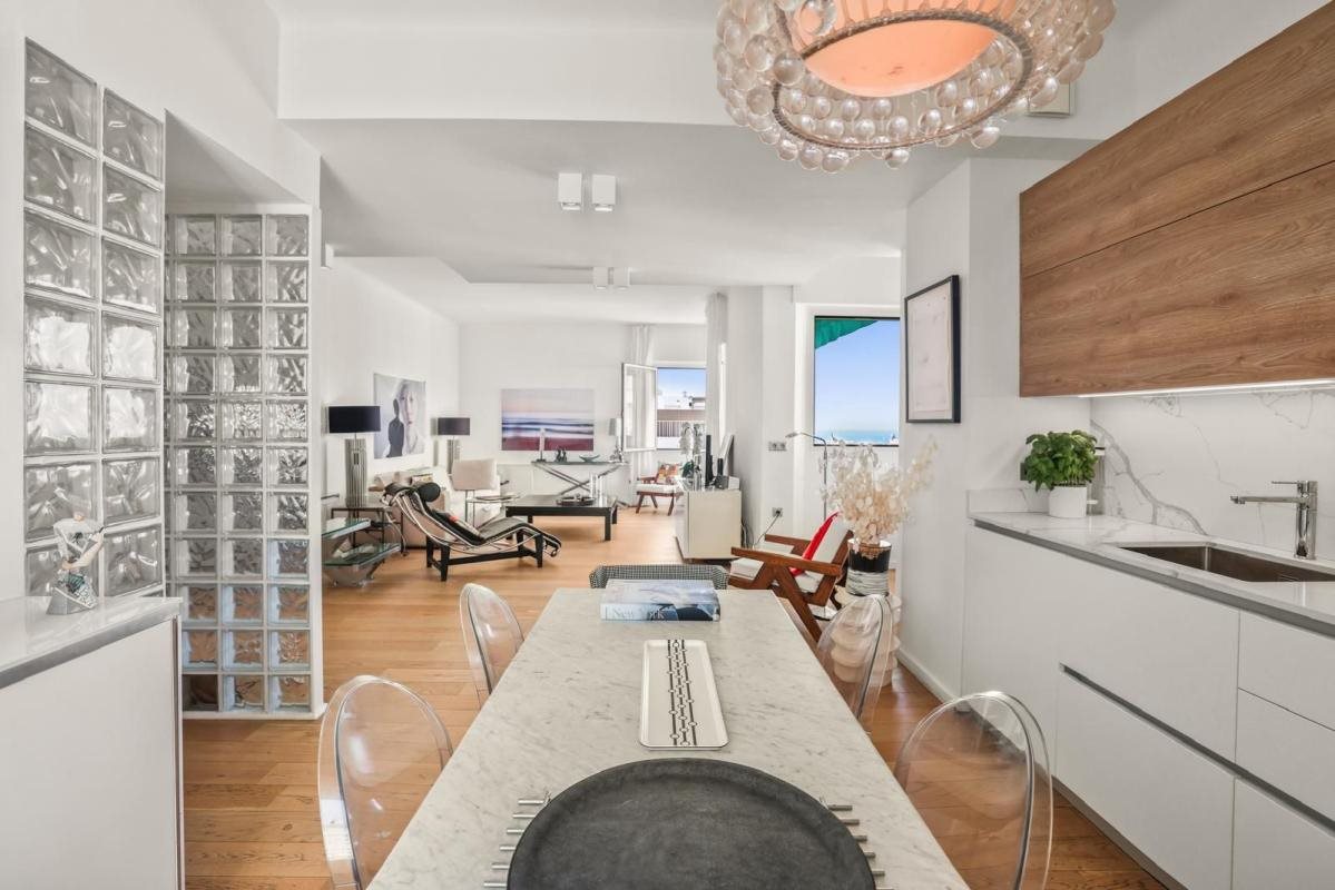 Appartement à vendre, 93m², Cannes