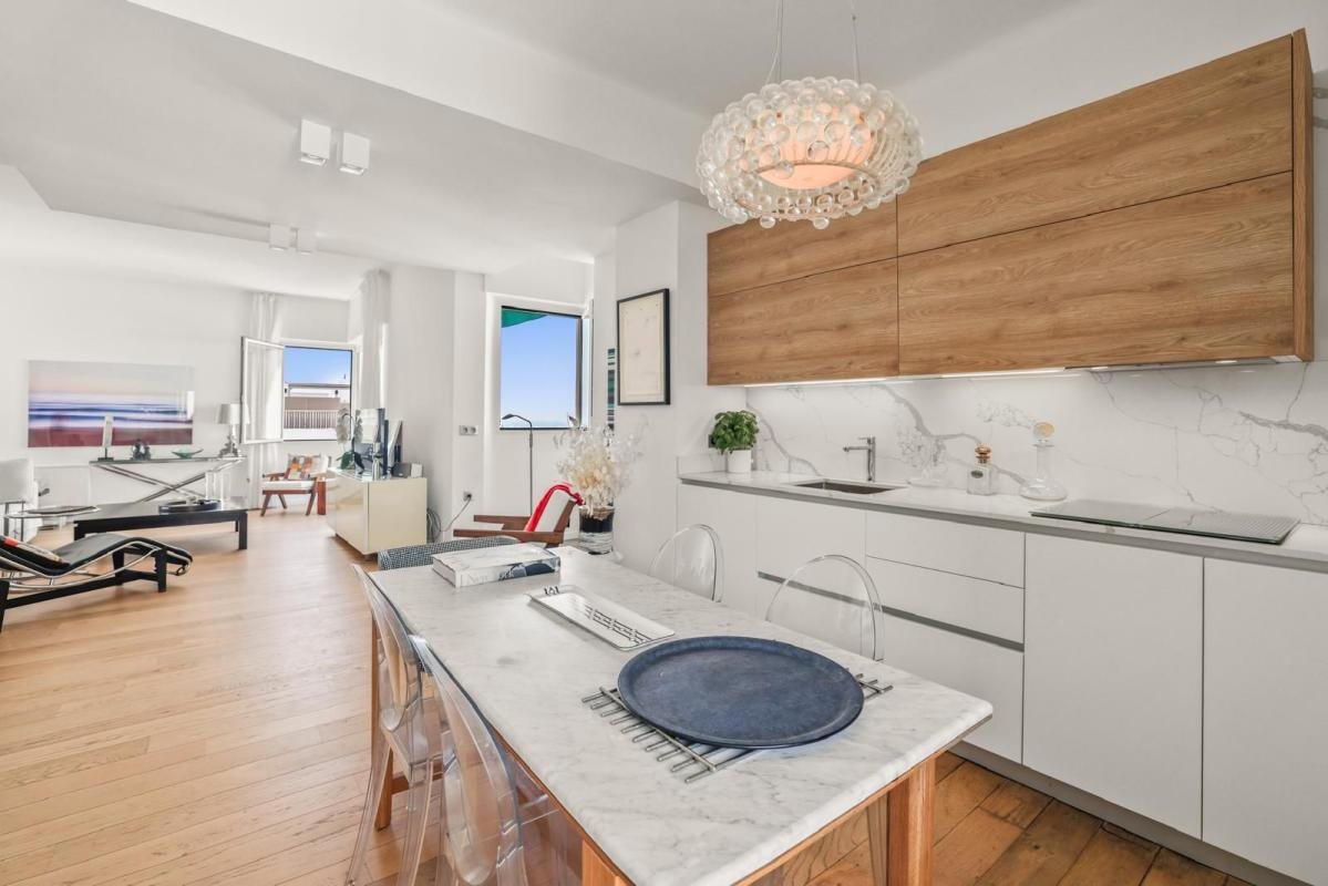 Appartement à vendre, 93m², Cannes