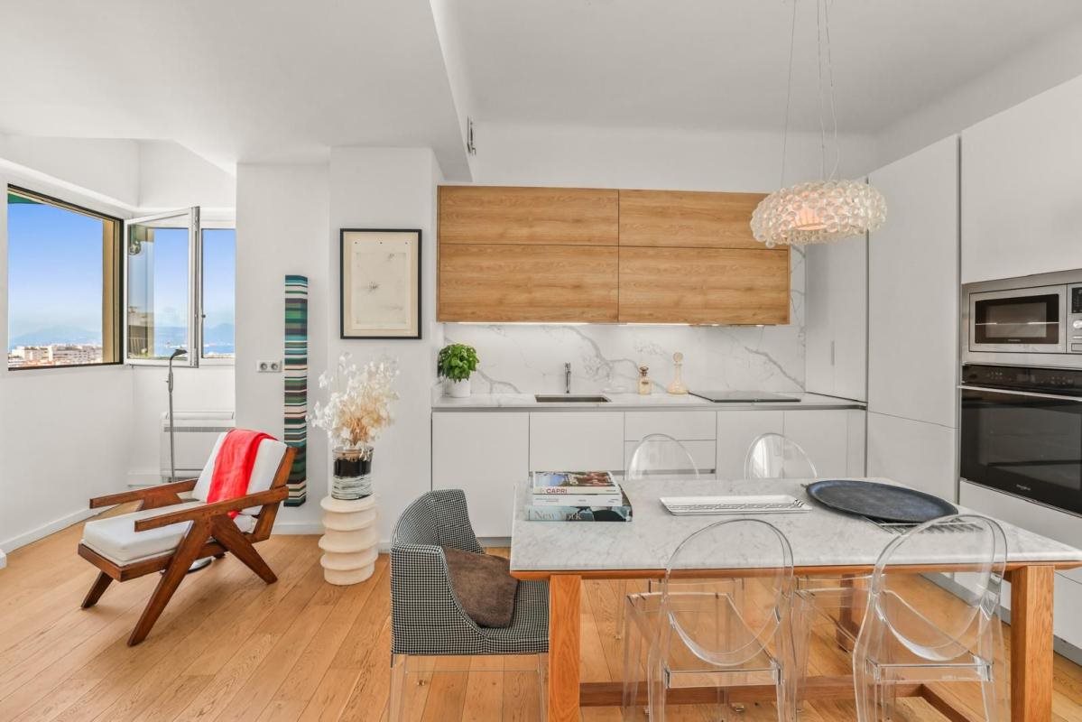 Appartement à vendre, 93m², Cannes