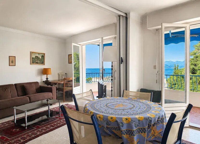Appartement à vendre, 73m², Cannes