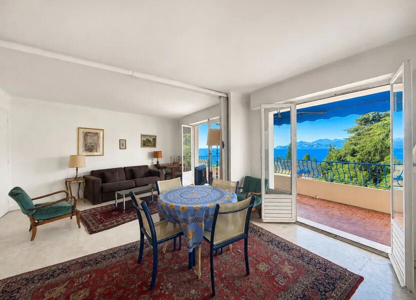 Appartement à vendre, 73m², Cannes