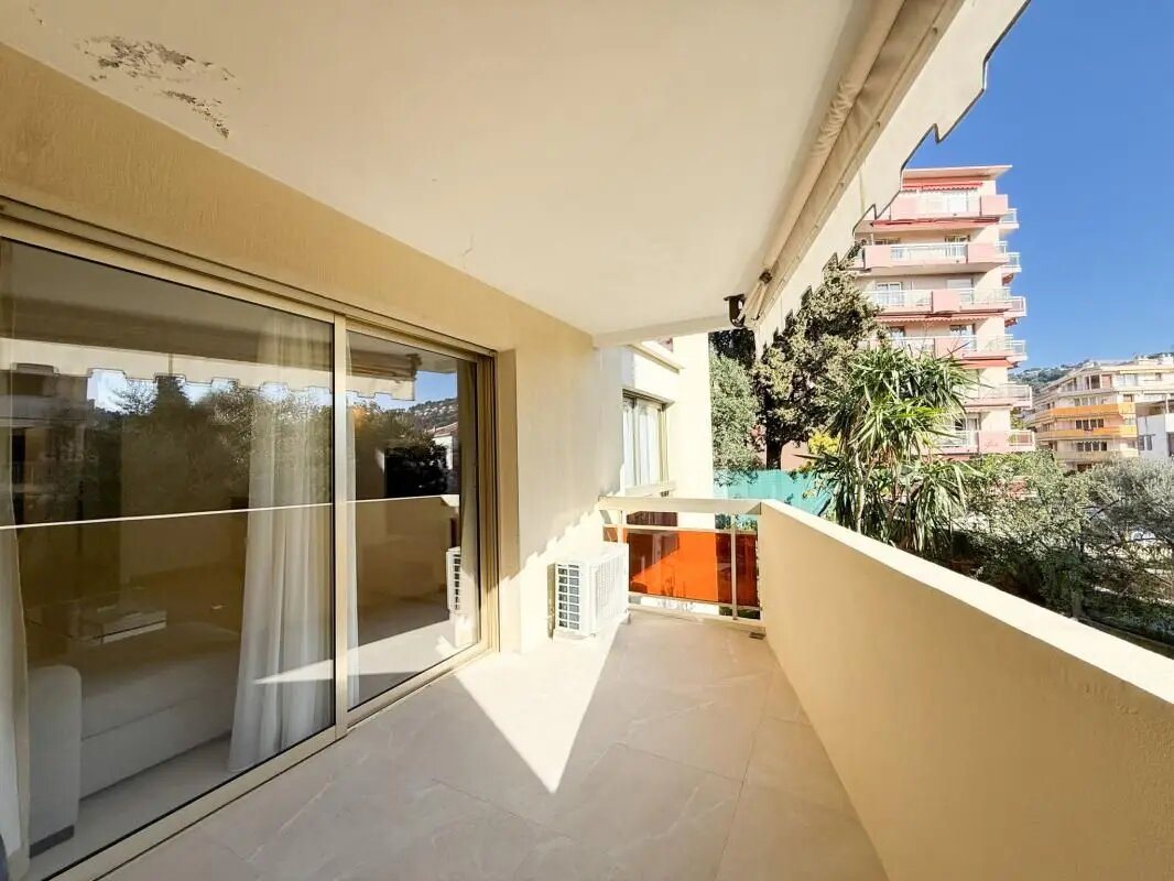 Appartement à louer, 74m², Cannes