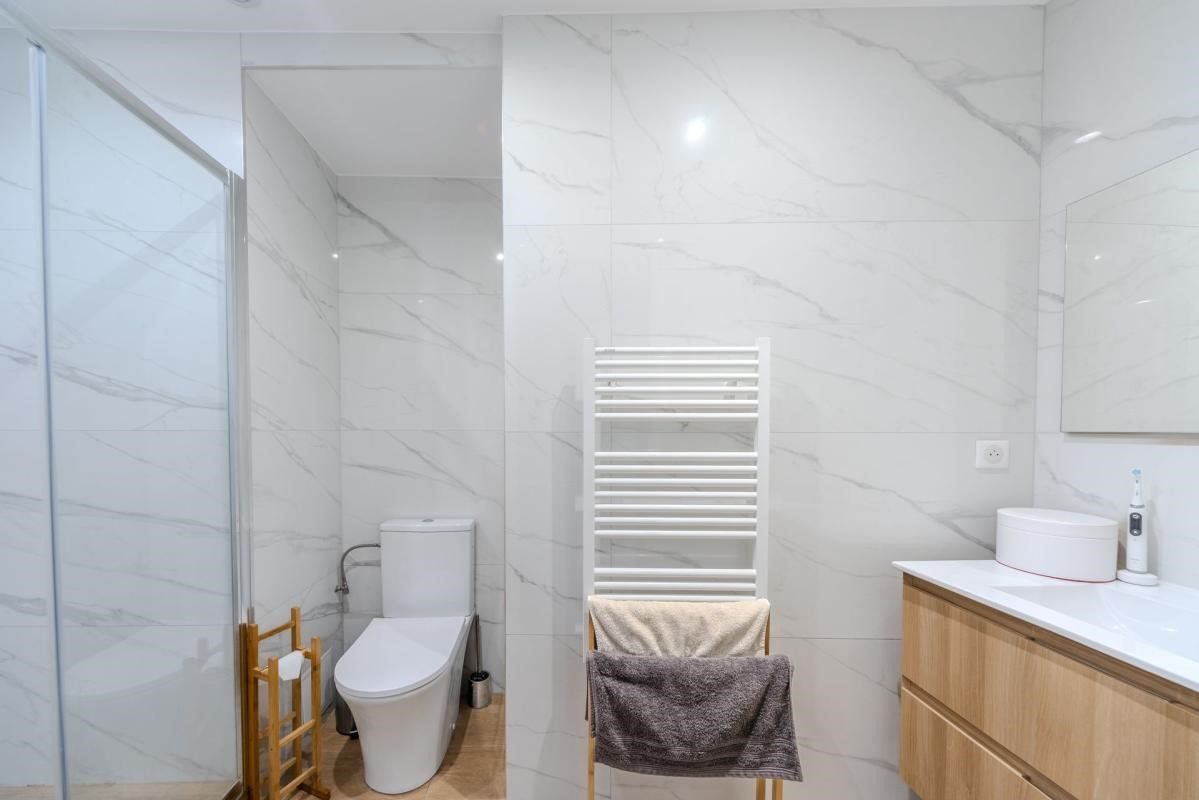 Appartement à vendre, 105m², Cannes