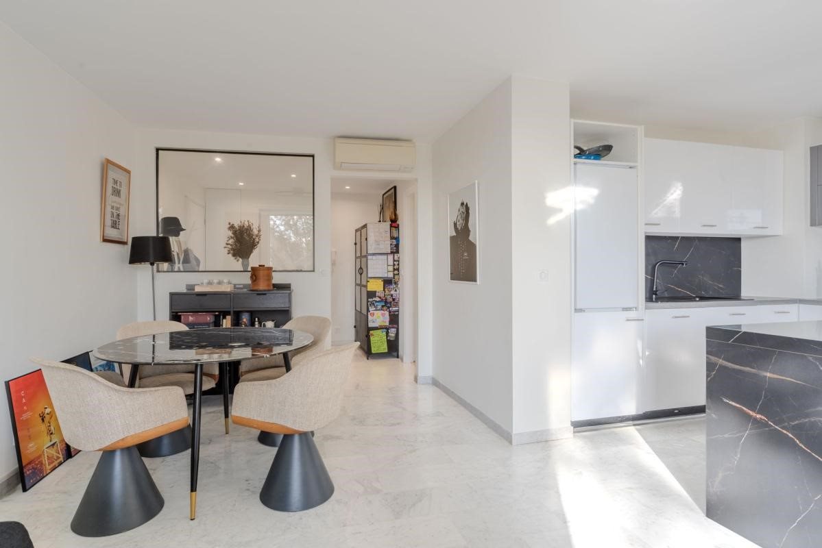 Appartement à vendre, 105m², Cannes