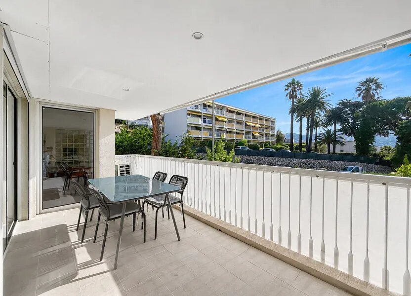 Appartement à vendre, 94m², Cannes