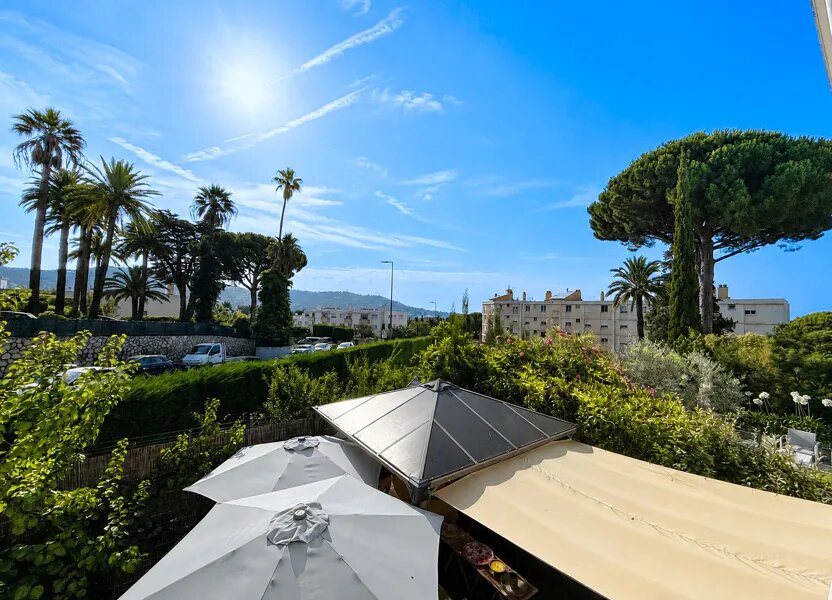 Appartement à vendre, 94m², Cannes