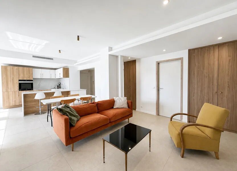 Appartement à vendre, 94m², Cannes