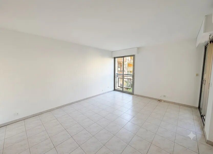 Appartement à louer, 43m², Cannes
