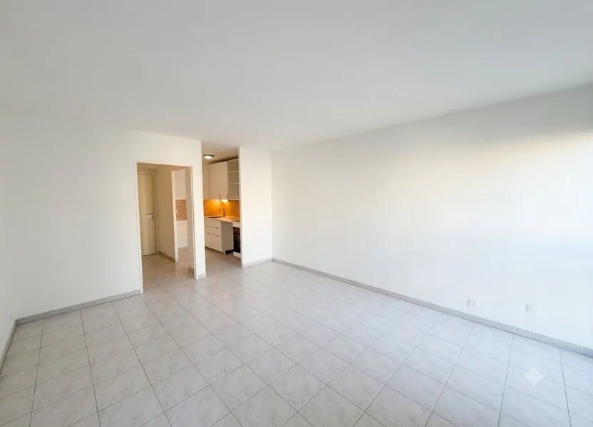 Appartement à louer, 43m², Cannes