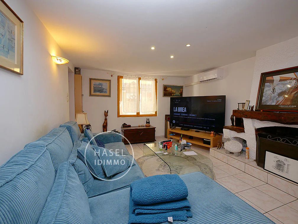Maison à vendre, 129m², Pomérols