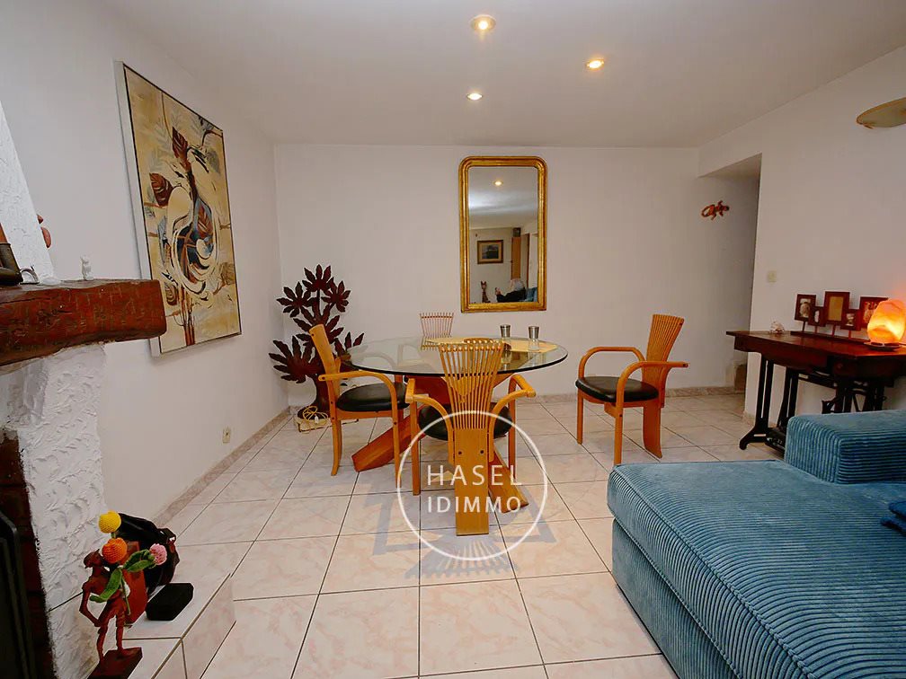 Maison à vendre, 129m², Pomérols