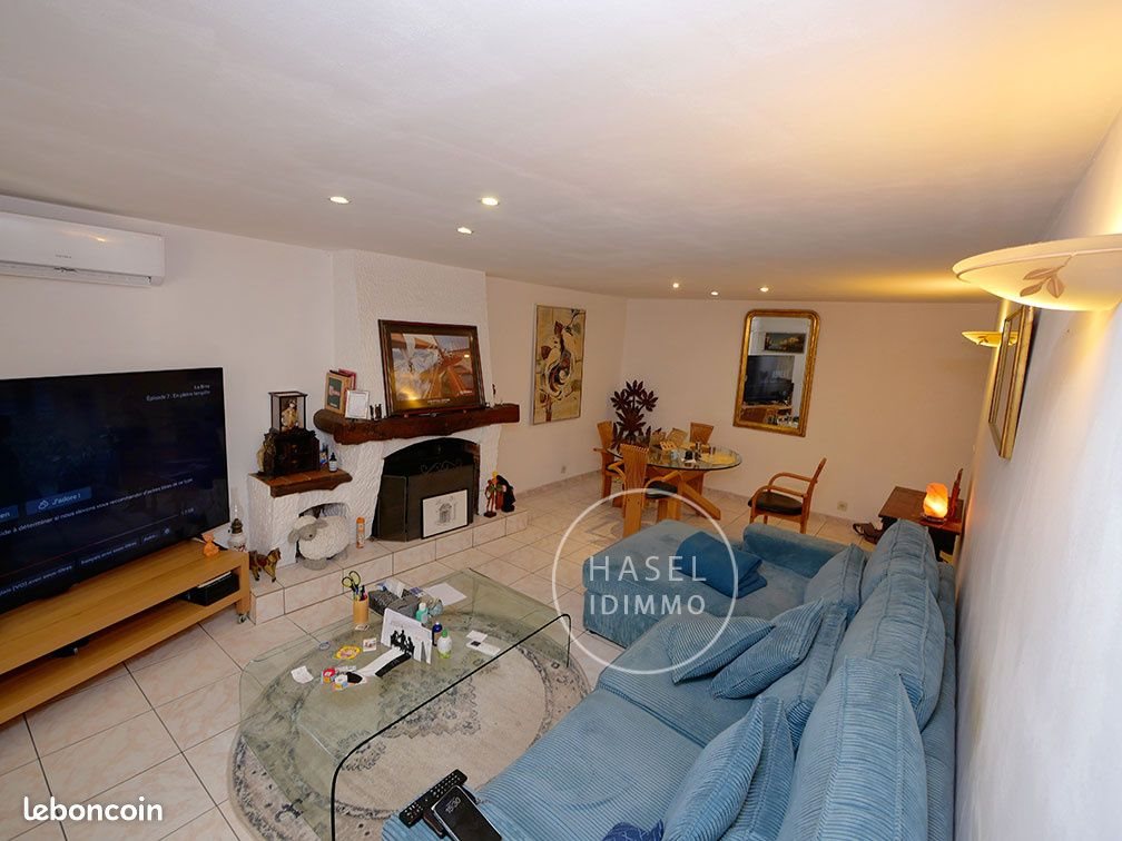 Maison à vendre, 129m², Pomérols