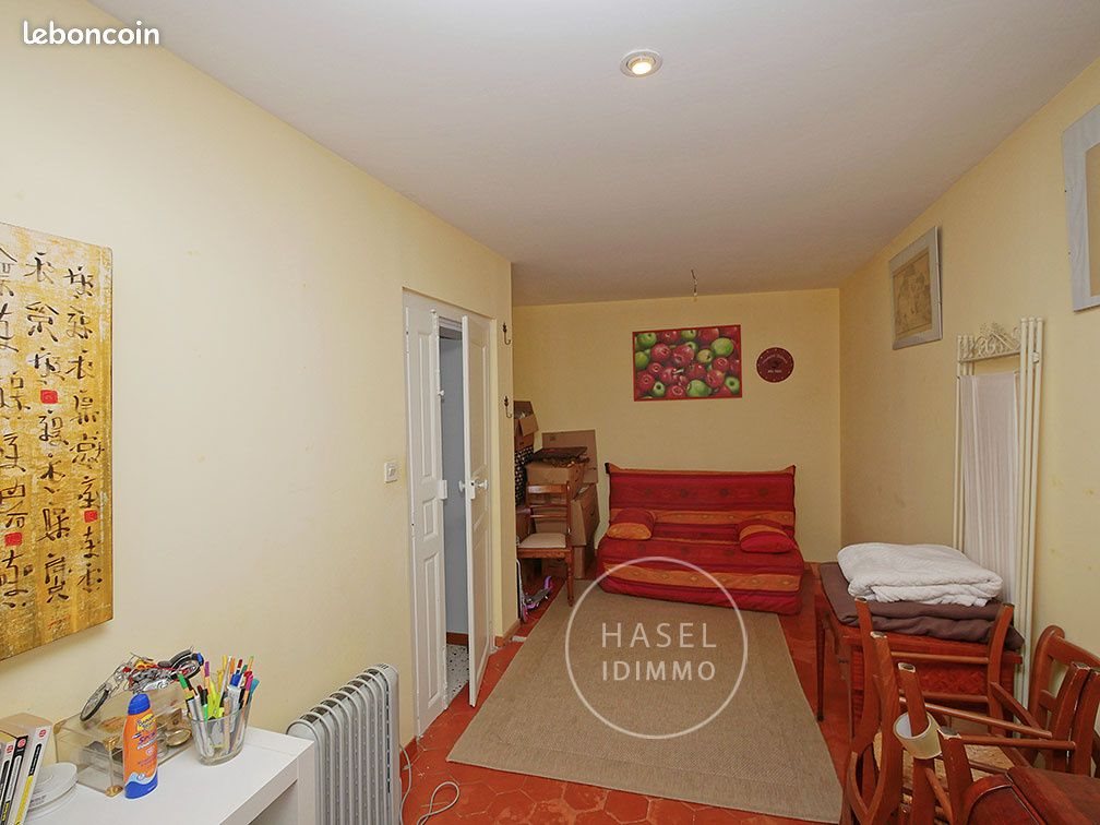 Maison à vendre, 129m², Pomérols