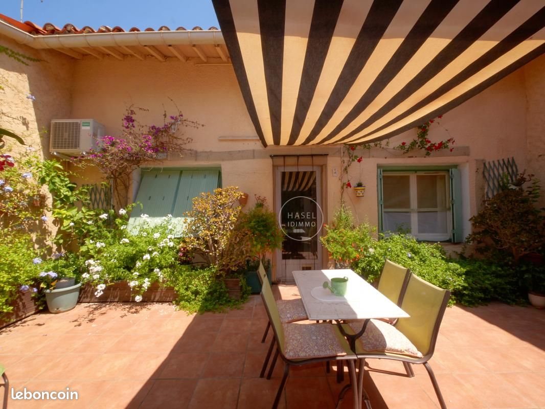Maison à vendre, 101m², Pomérols
