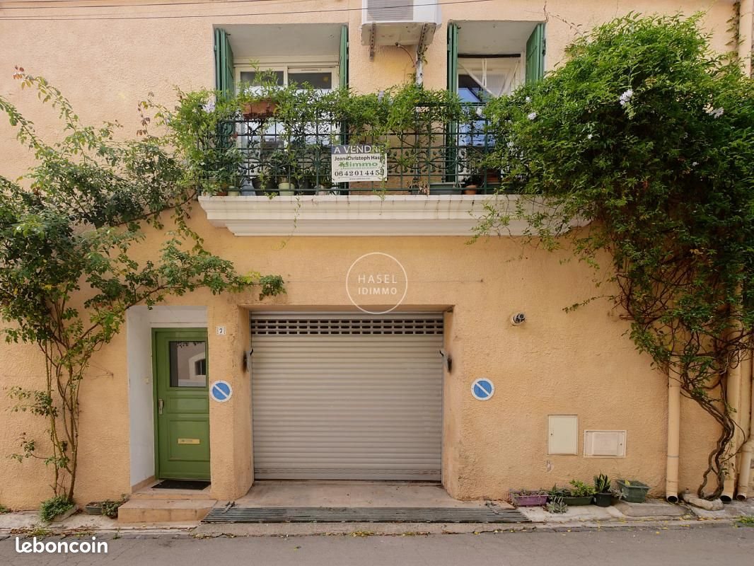Maison à vendre, 101m², Pomérols