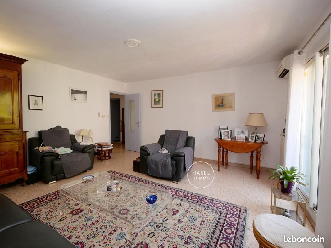 Maison à vendre, 101m², Pomérols