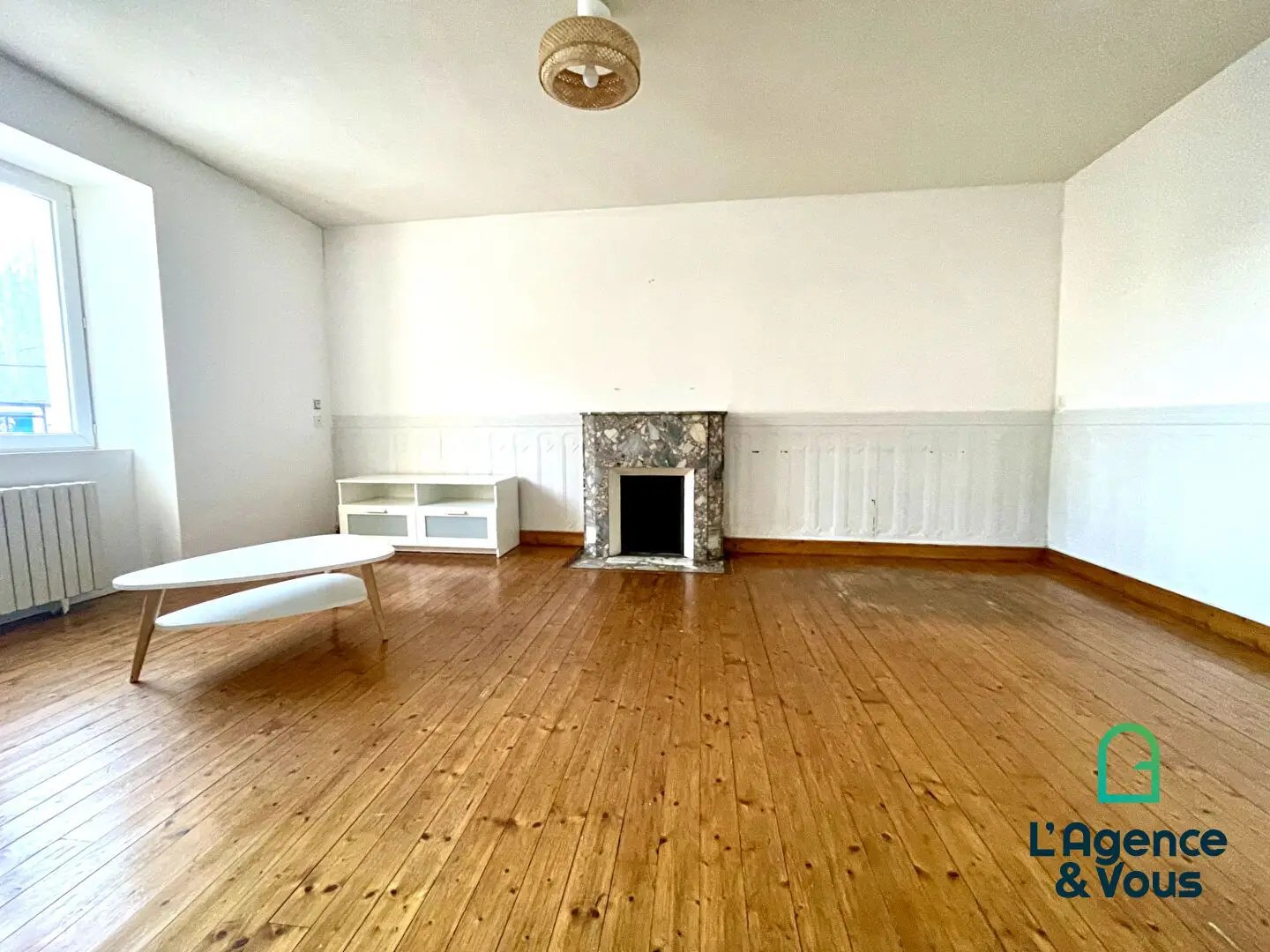 Appartement à vendre, 149m², Lanester