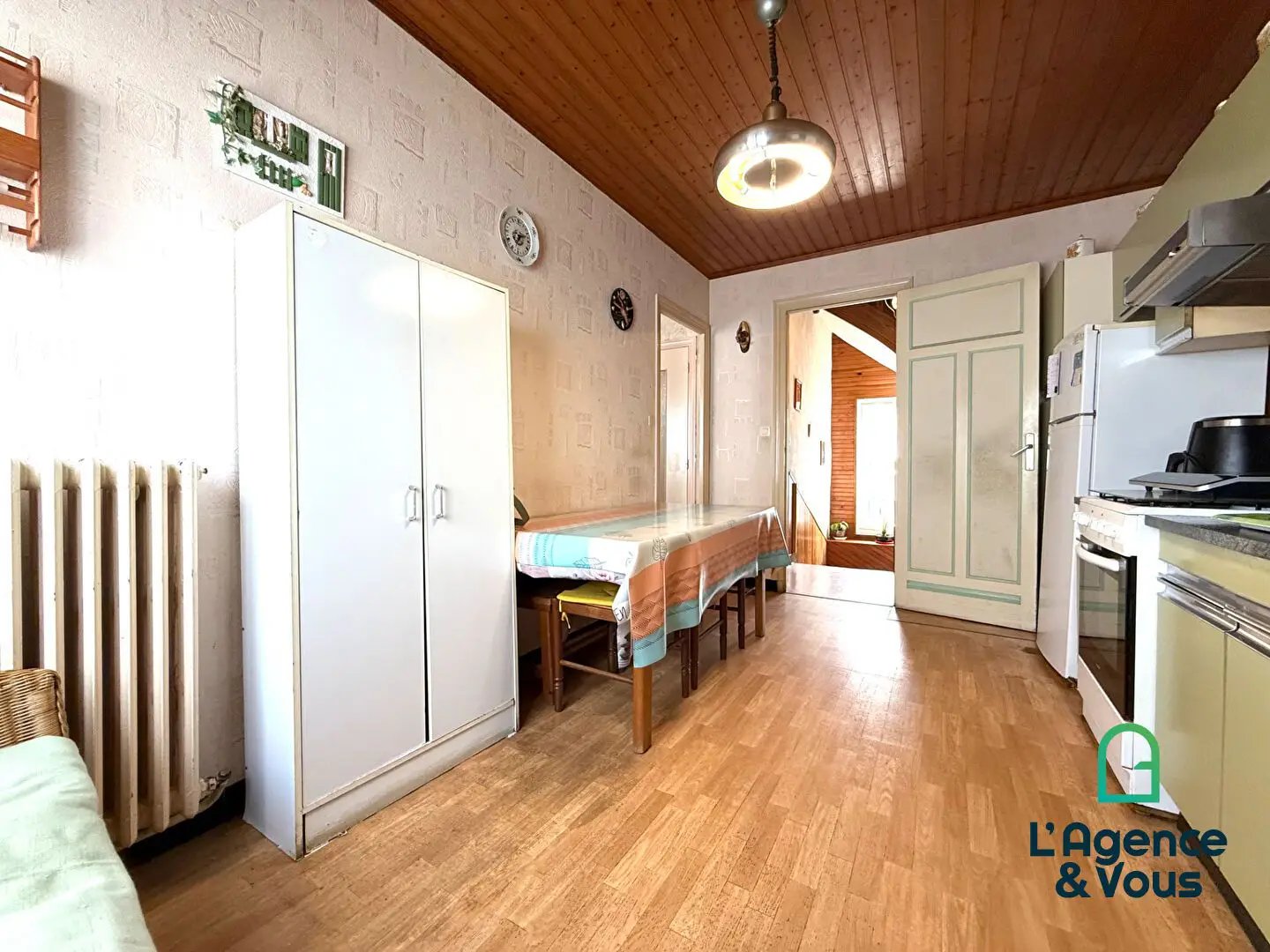 Maison à vendre, 116m², Lorient