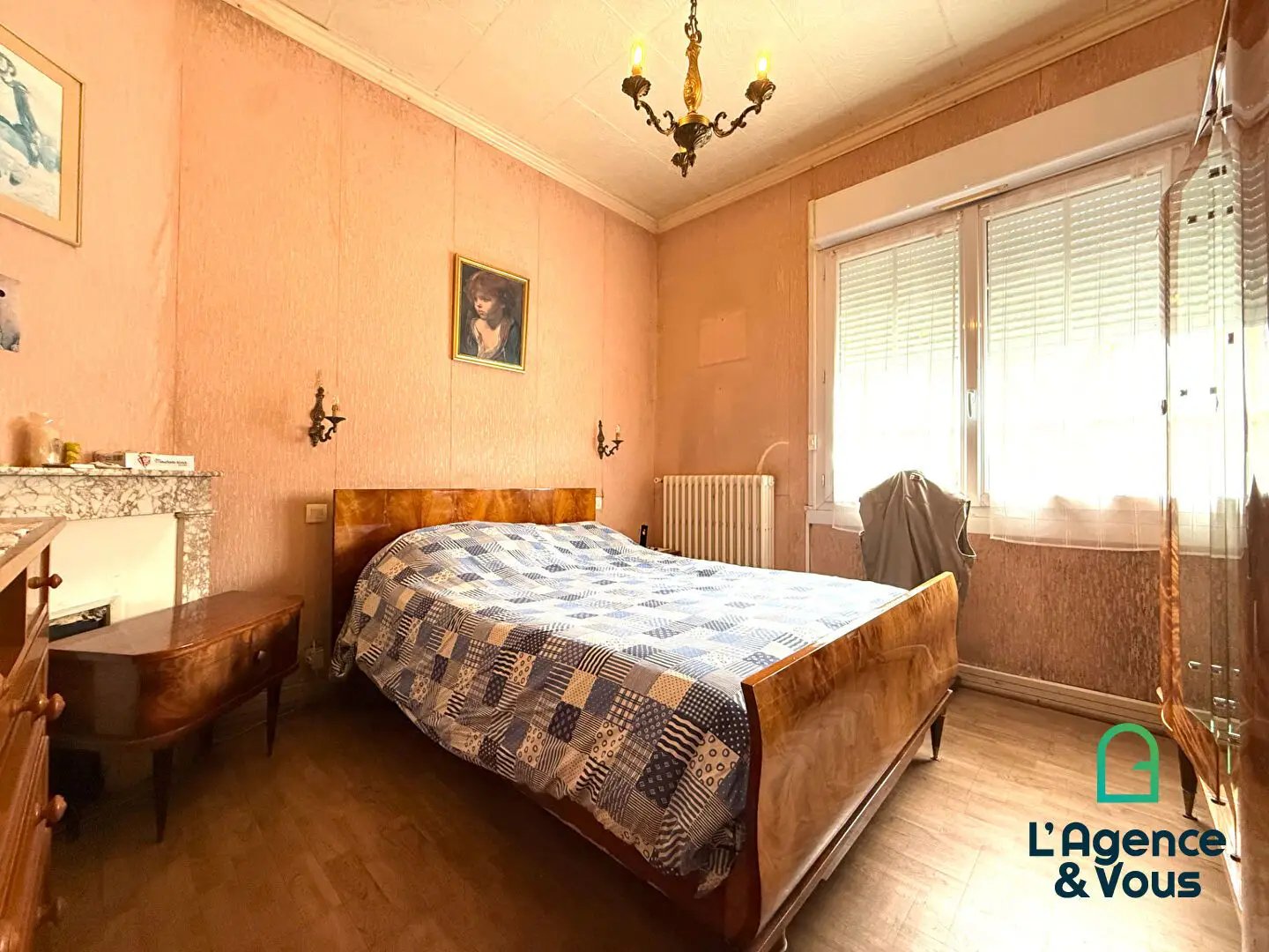 Maison à vendre, 116m², Lorient