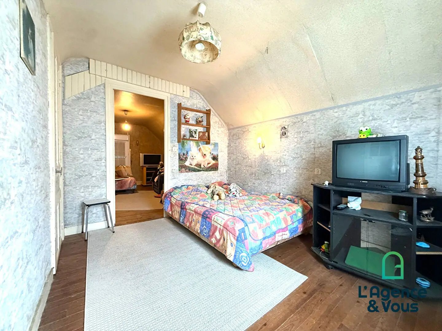 Maison à vendre, 116m², Lorient