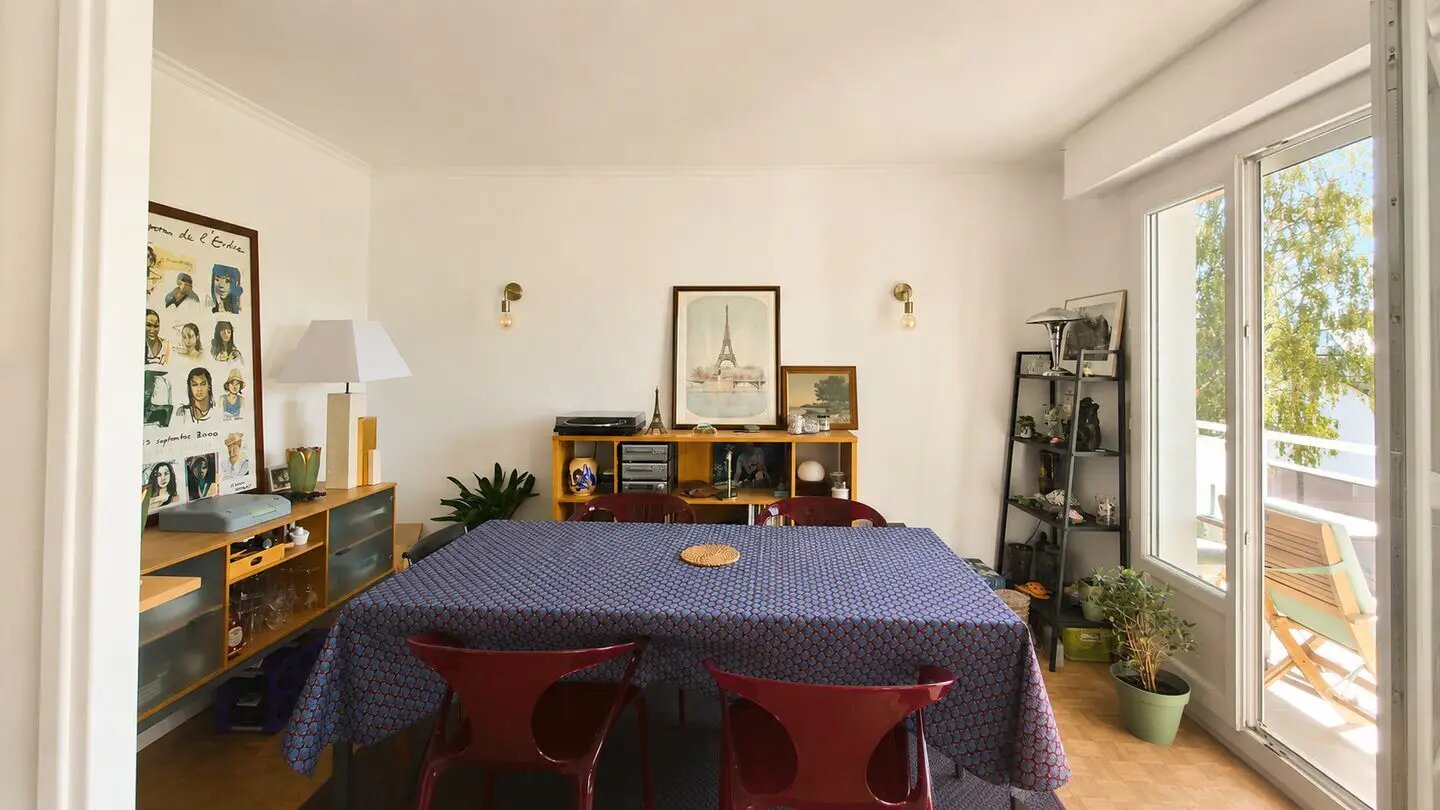Appartement à vendre, 76m², Lorient