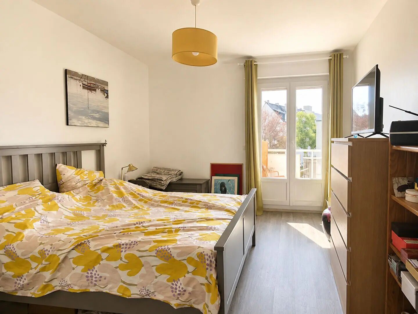 Appartement à vendre, 76m², Lorient