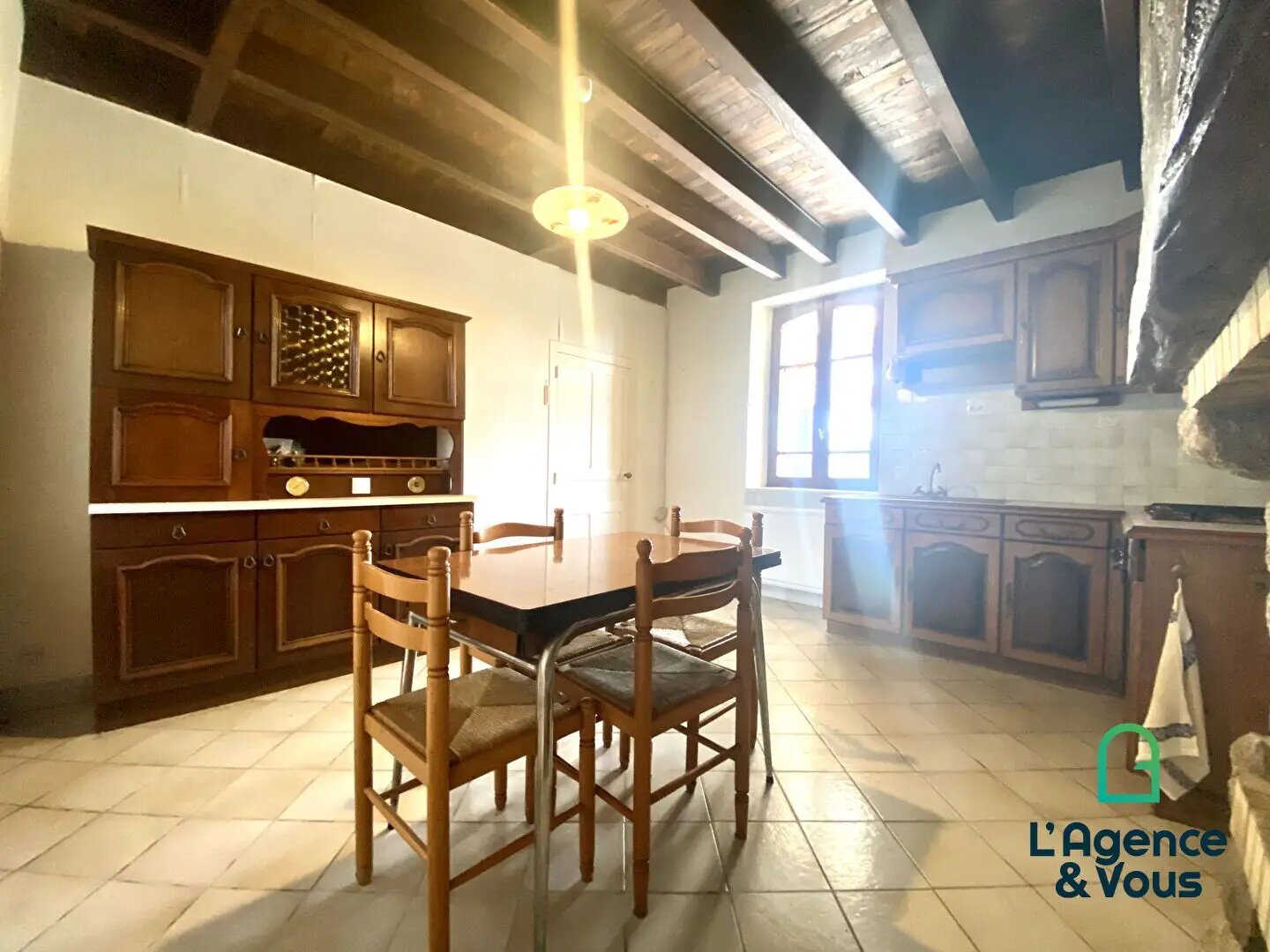 Maison à vendre, 80m², Plumieux