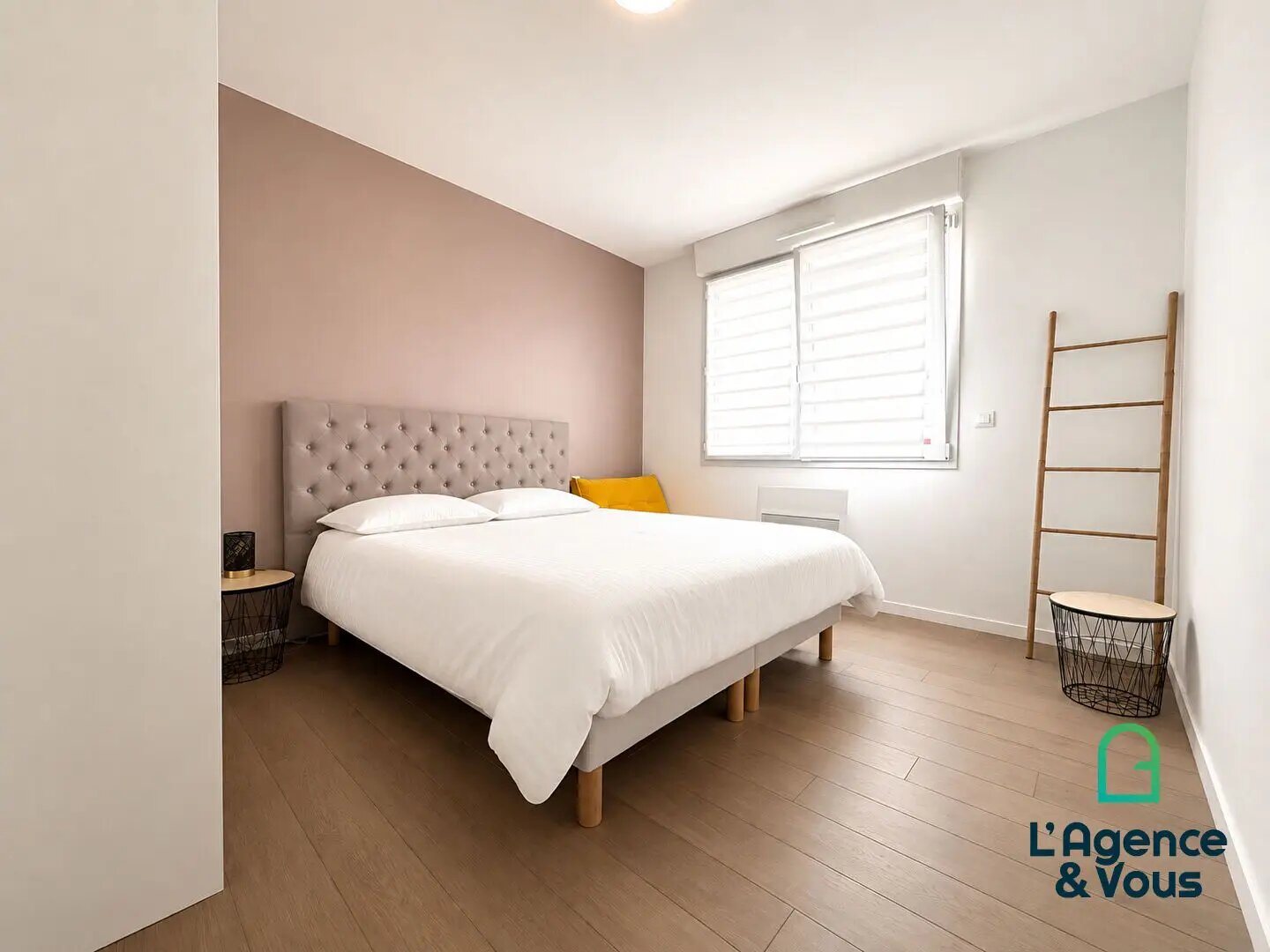 Appartement à vendre, 88m², Lorient