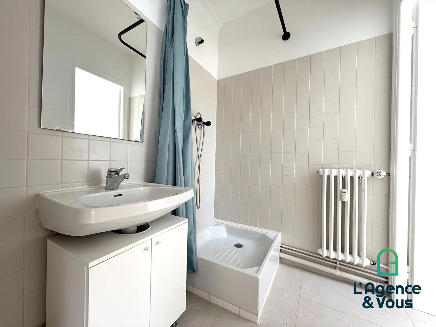 Appartement à vendre, 25m², Lorient