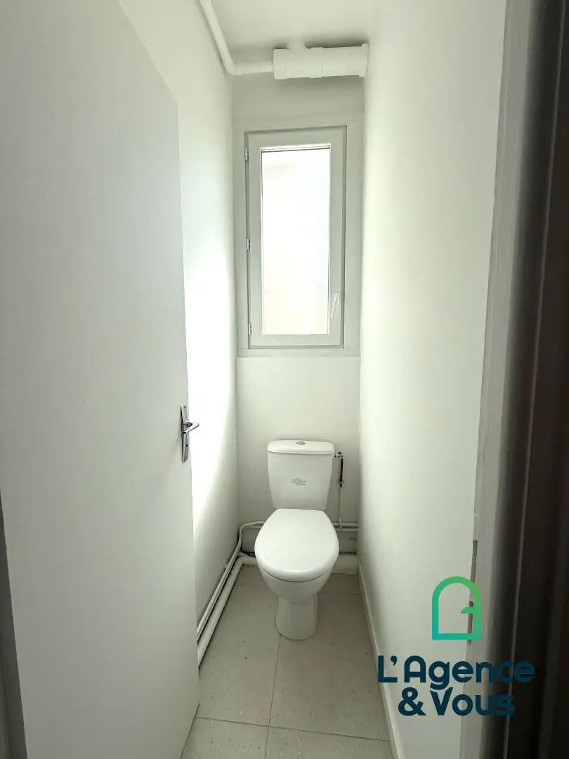Appartement à vendre, 25m², Lorient
