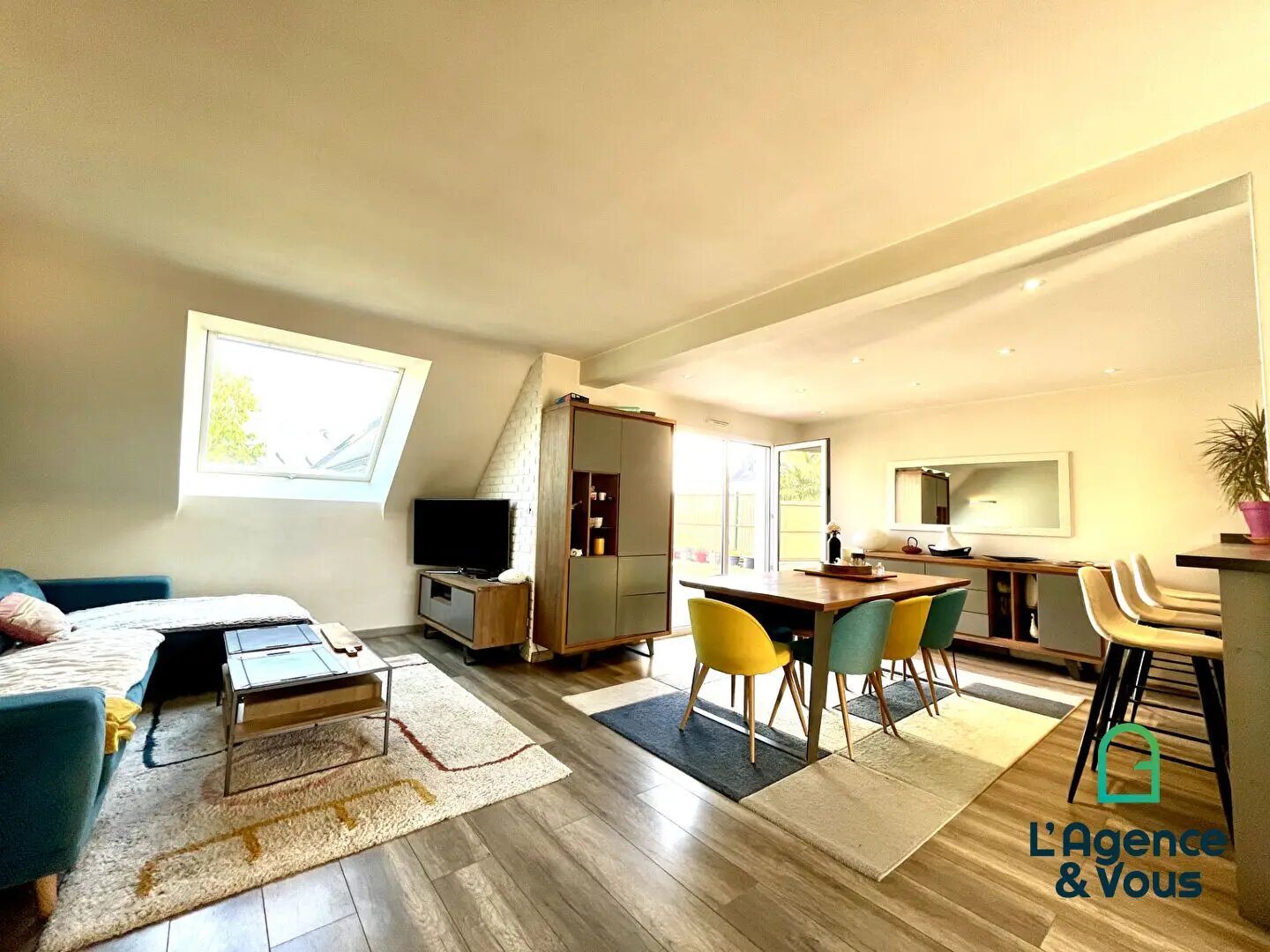 Maison à vendre, 75m², Lanester