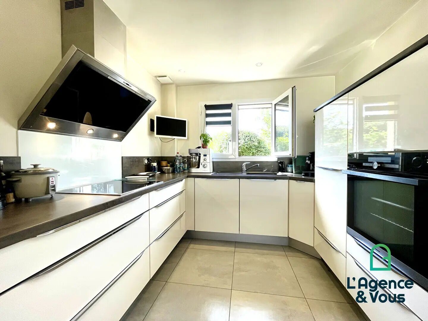 Maison à vendre, 75m², Lanester