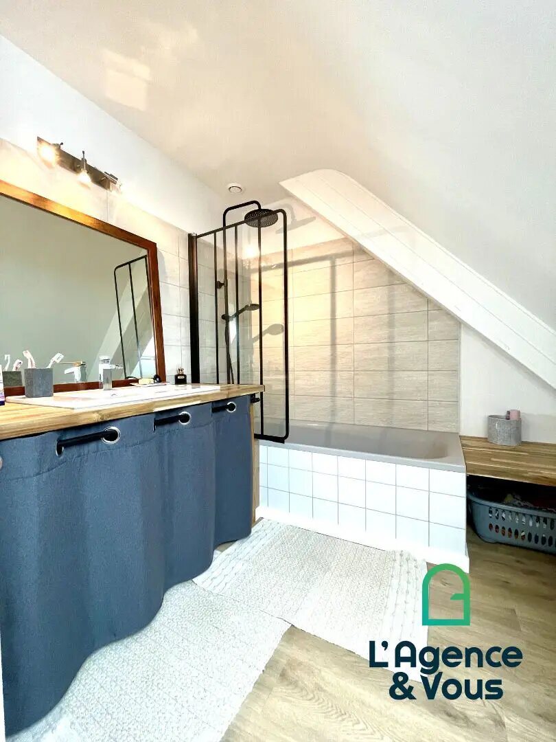 Maison à vendre, 75m², Lanester