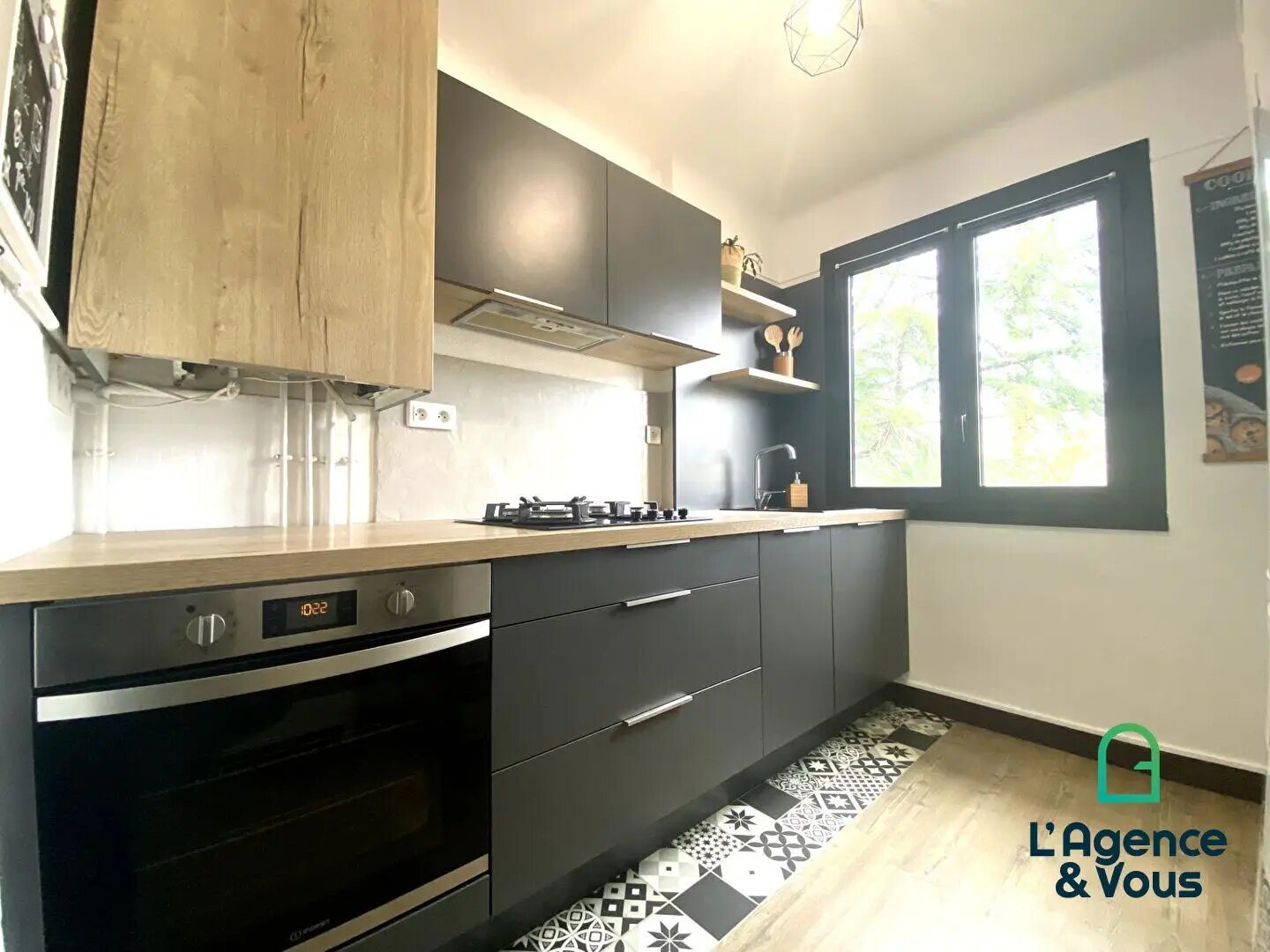 Appartement à vendre, 57m², Lorient