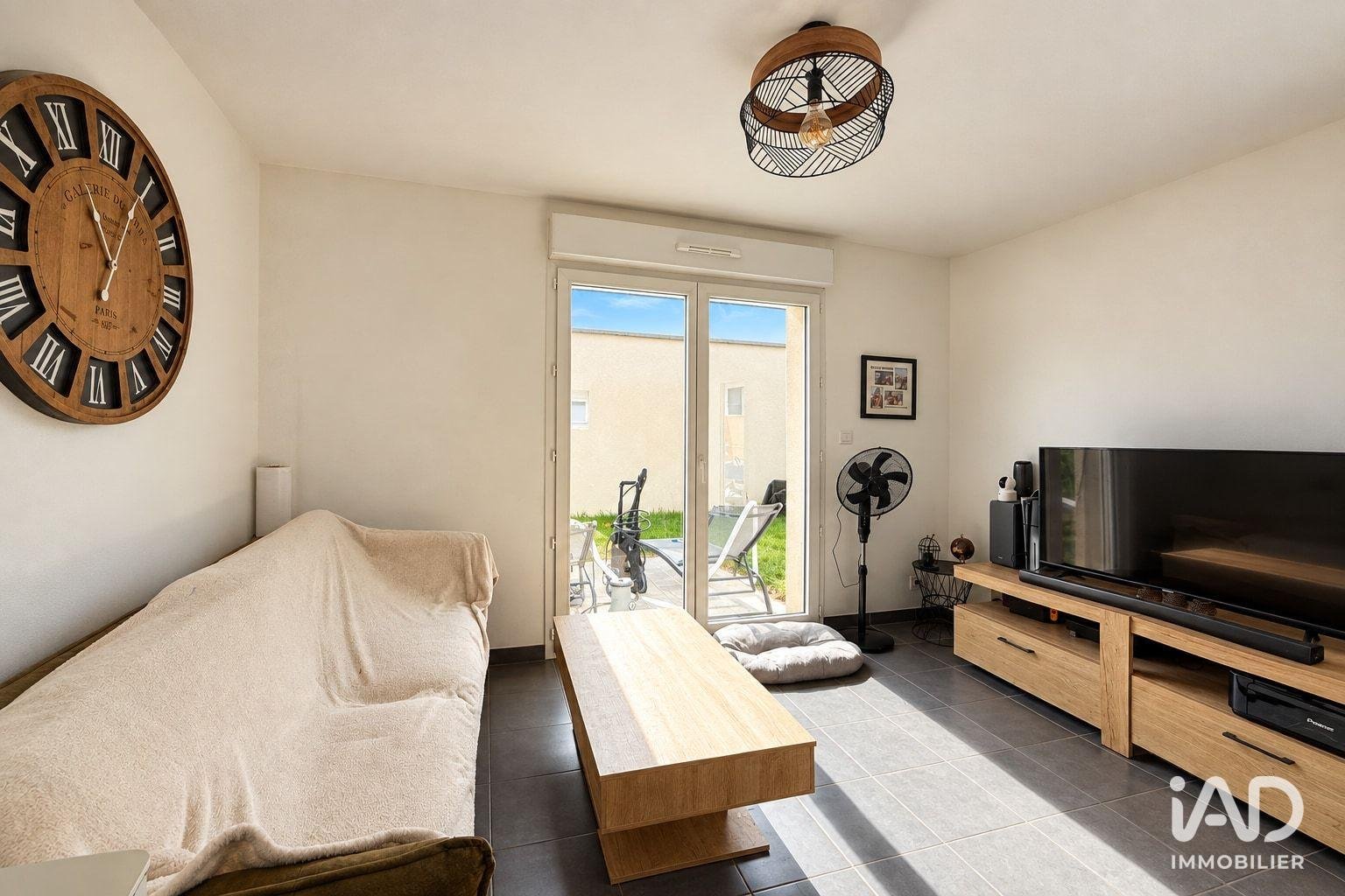Maison à vendre, 65m², Saint-Gonnery