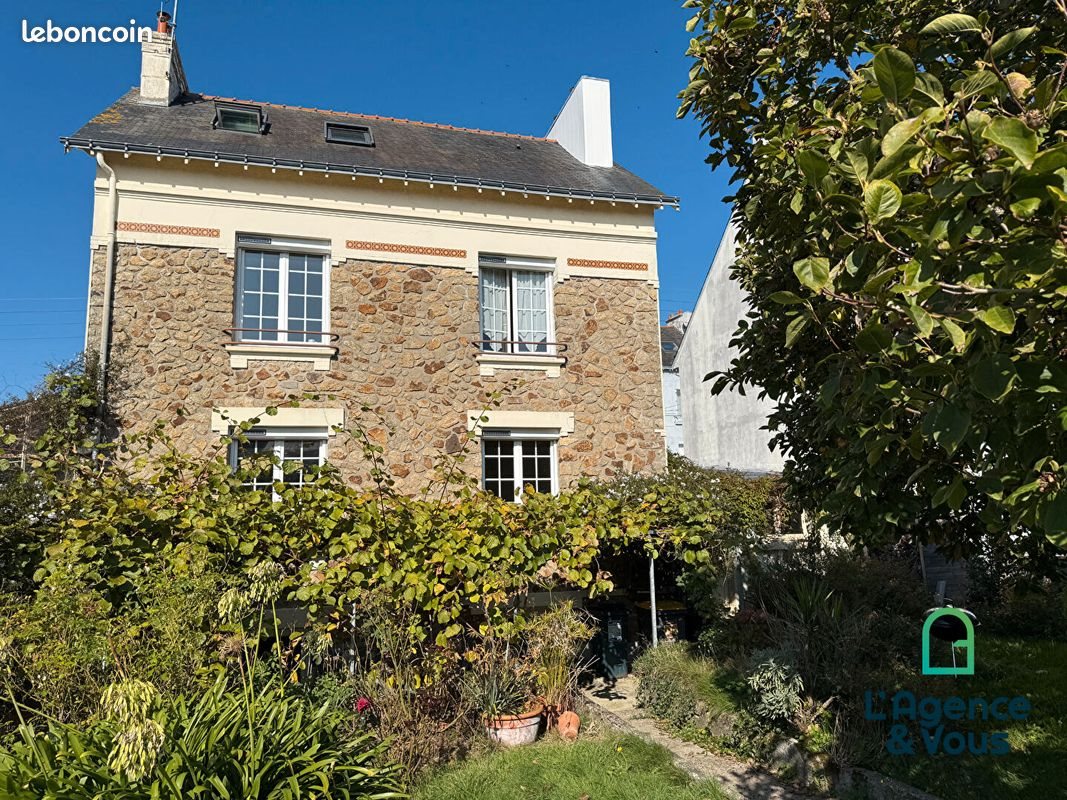 Maison à vendre, 155m², Lanester