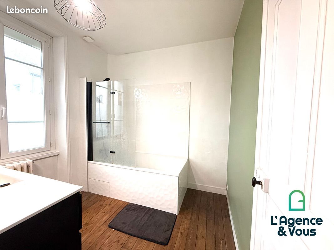 Maison à vendre, 155m², Lanester