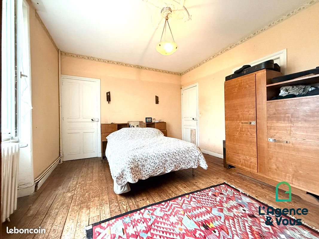 Maison à vendre, 155m², Lanester