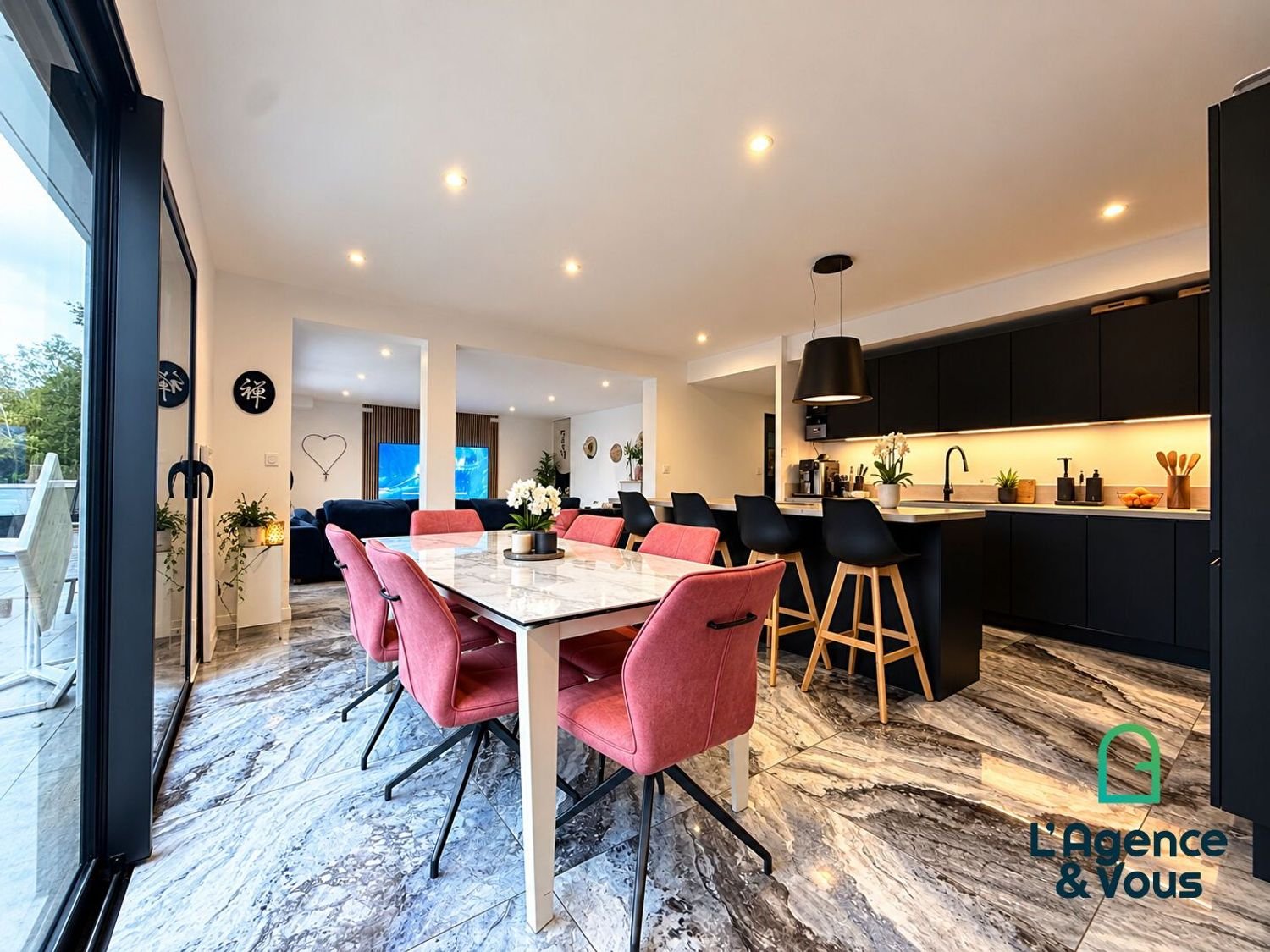 Maison à vendre, 153m², Lorient