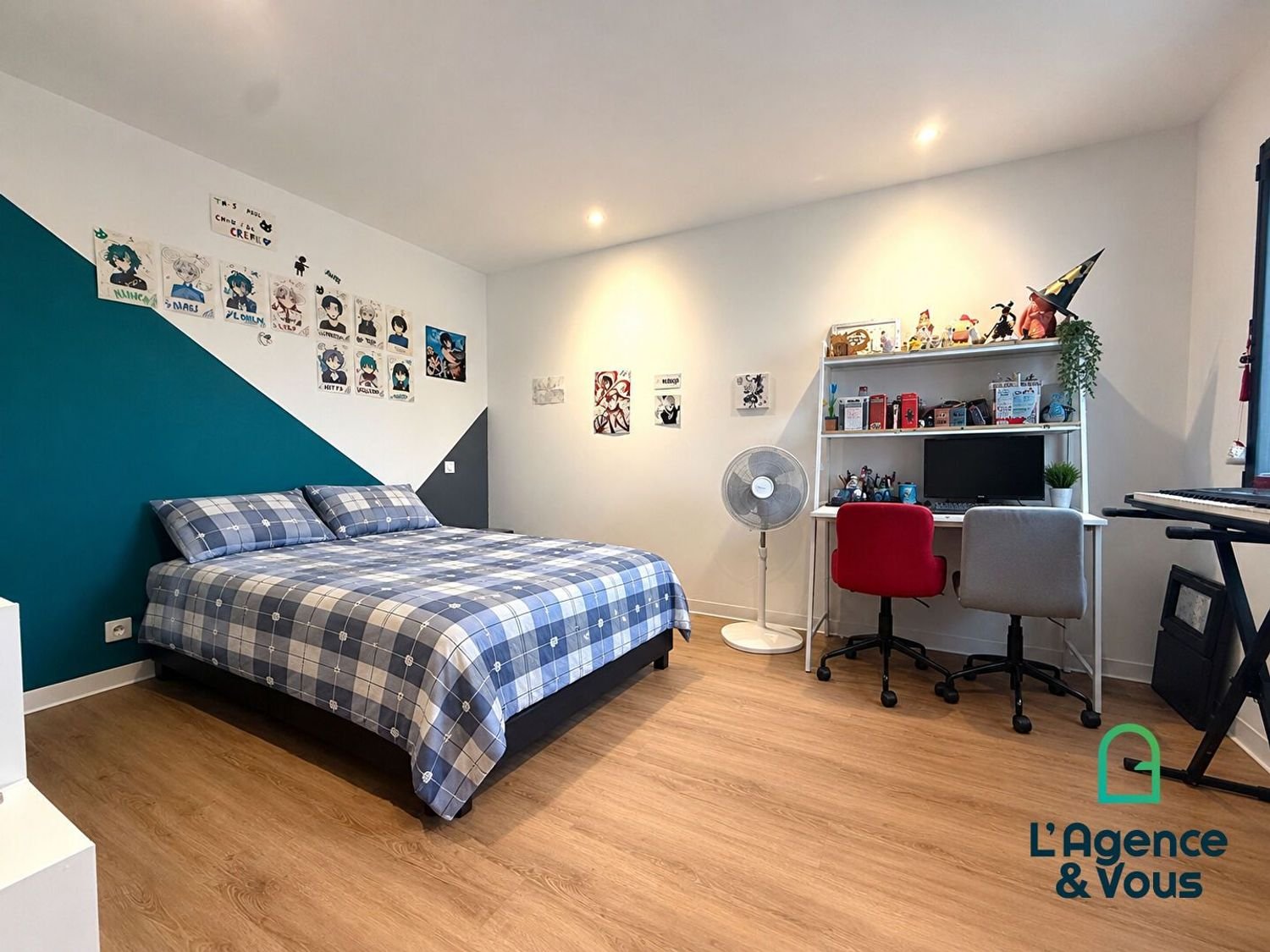 Maison à vendre, 153m², Lorient