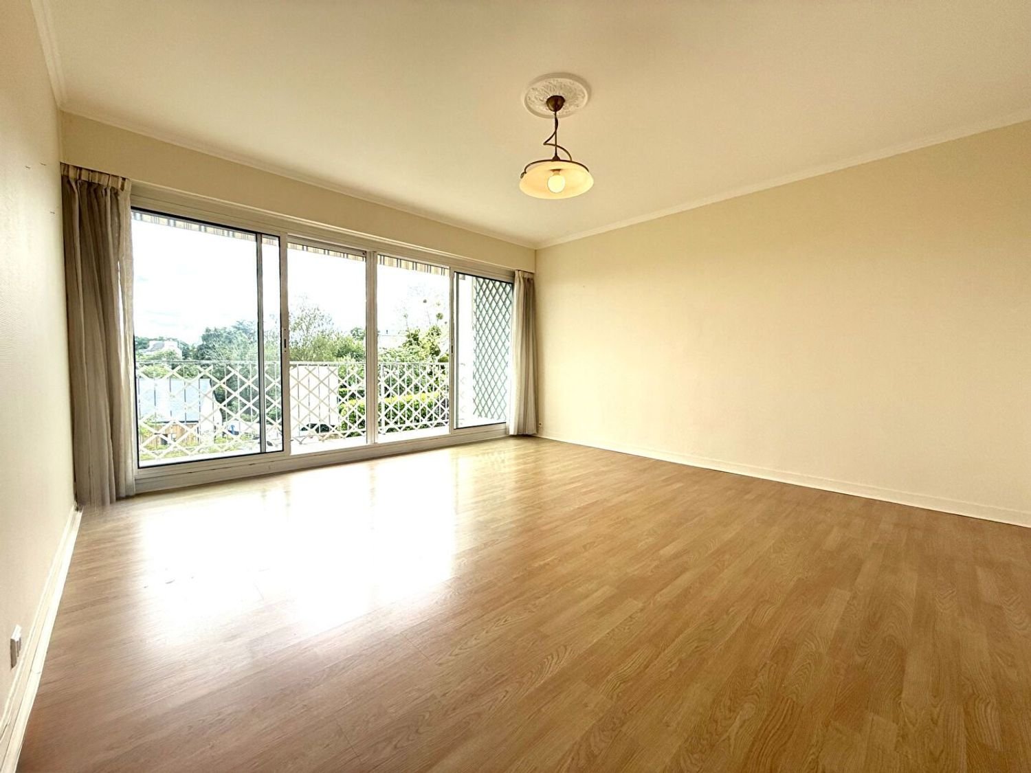 Appartement à vendre, 94m², Vannes