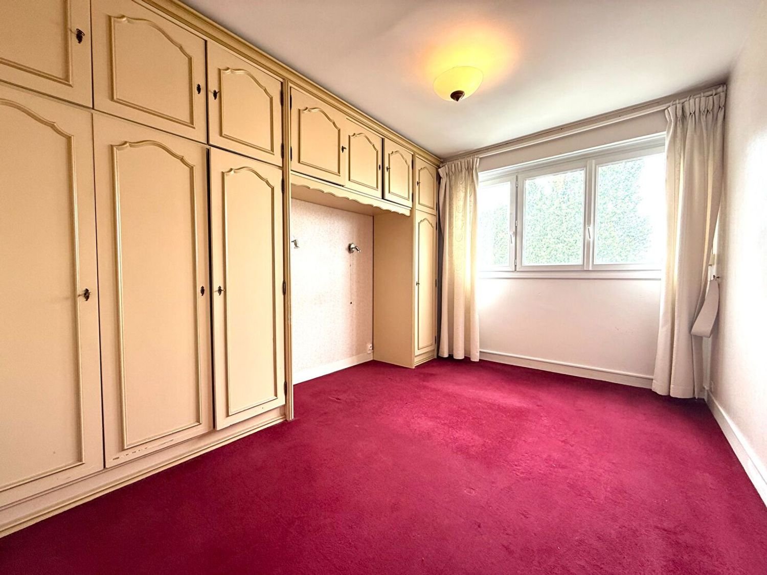 Appartement à vendre, 94m², Vannes