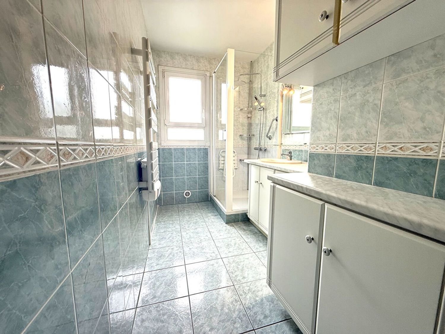 Appartement à vendre, 94m², Vannes