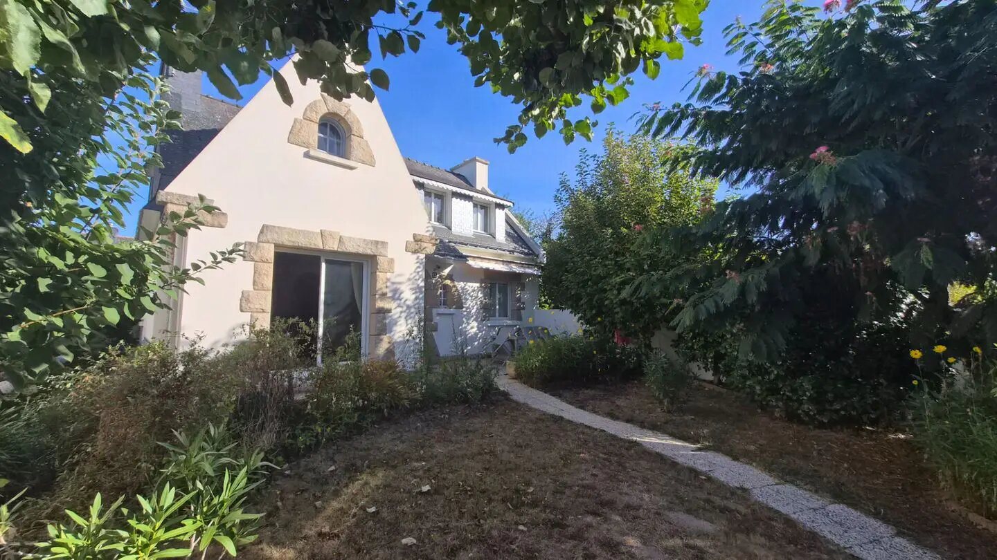 Maison à vendre, 100m², Lanester