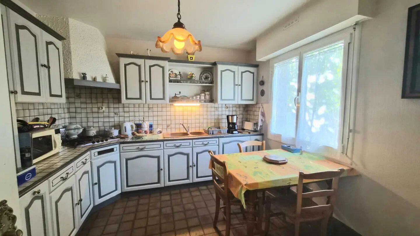 Maison à vendre, 100m², Lanester