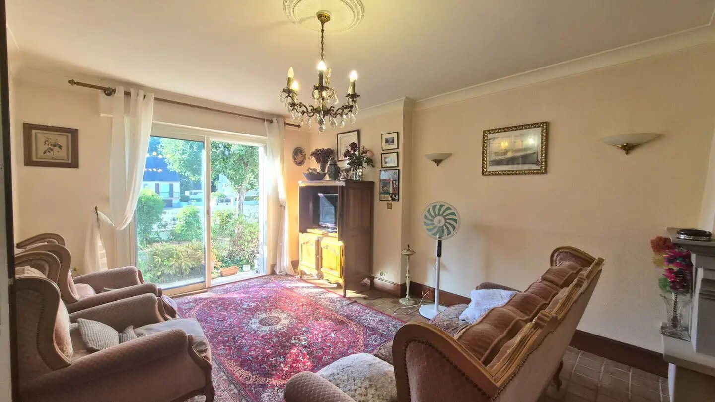 Maison à vendre, 100m², Lanester