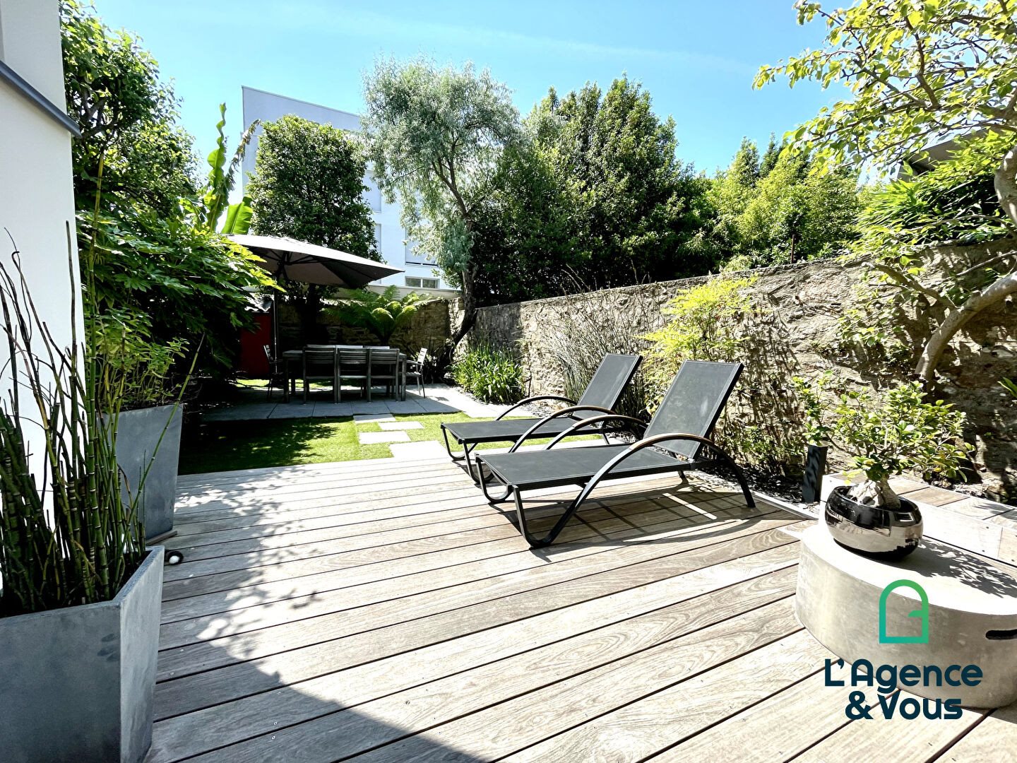 Maison à vendre, 150m², Lorient