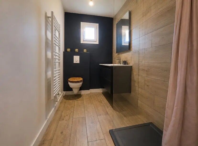 Maison à vendre, 110m², Pluneret