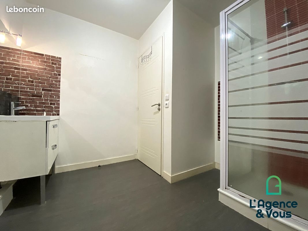 Appartement à vendre, 48m², Pontivy
