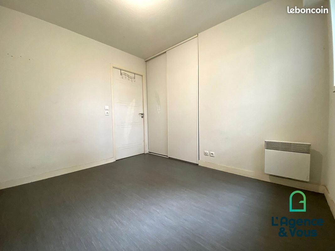 Appartement à vendre, 48m², Pontivy